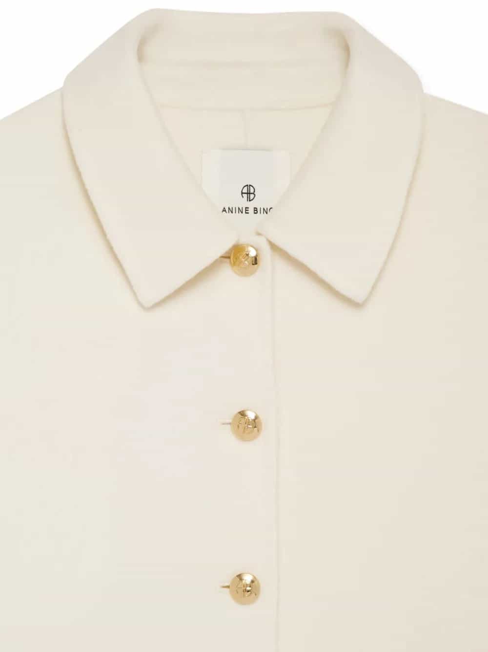 LUCA JACKET