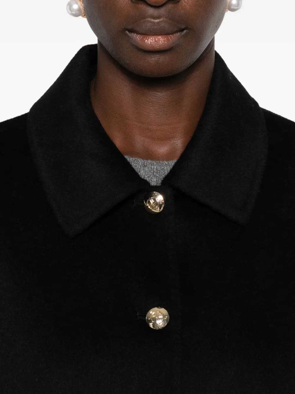 LUCA JACKET