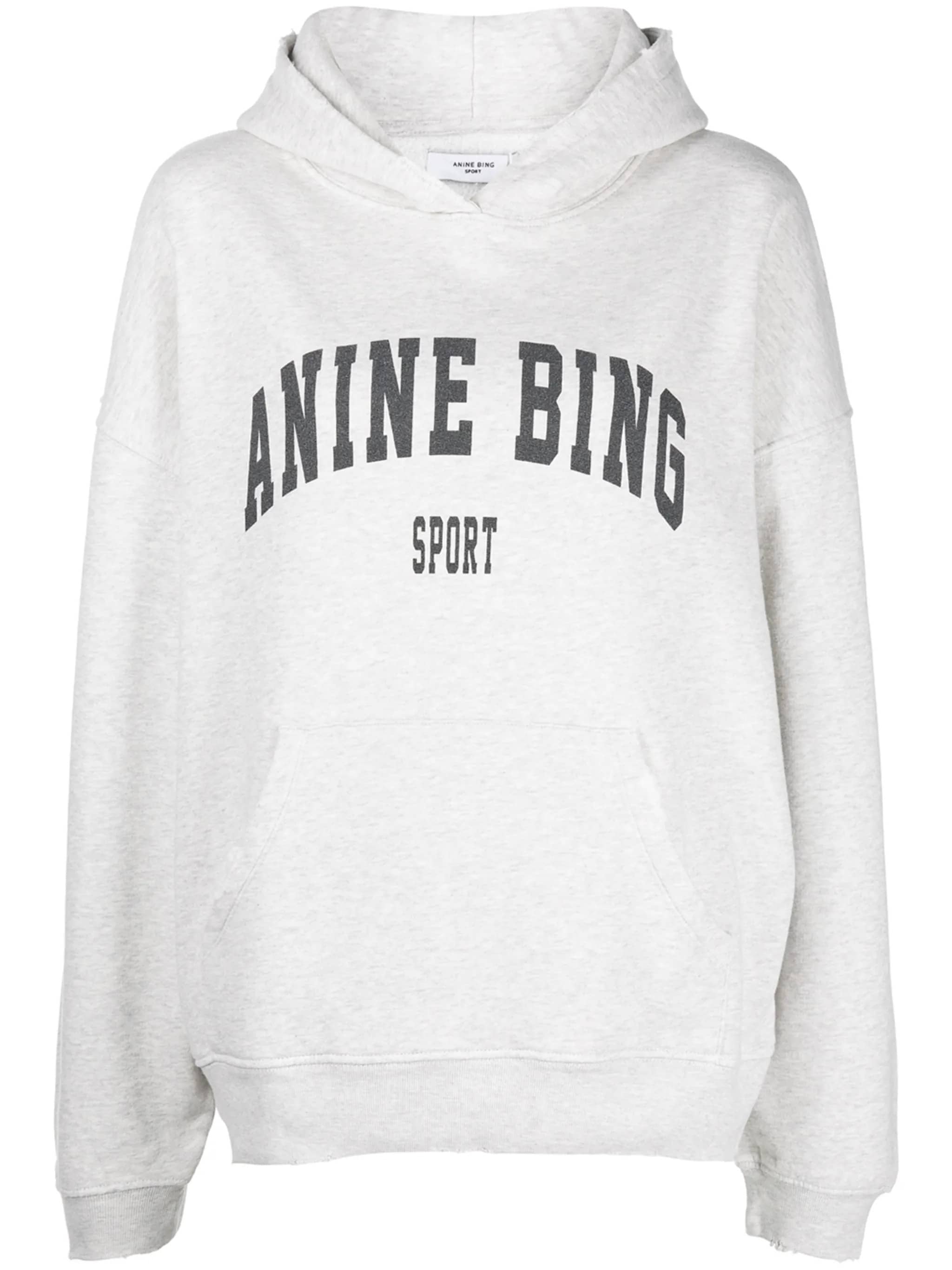 HARVEY SWEATSHIRT