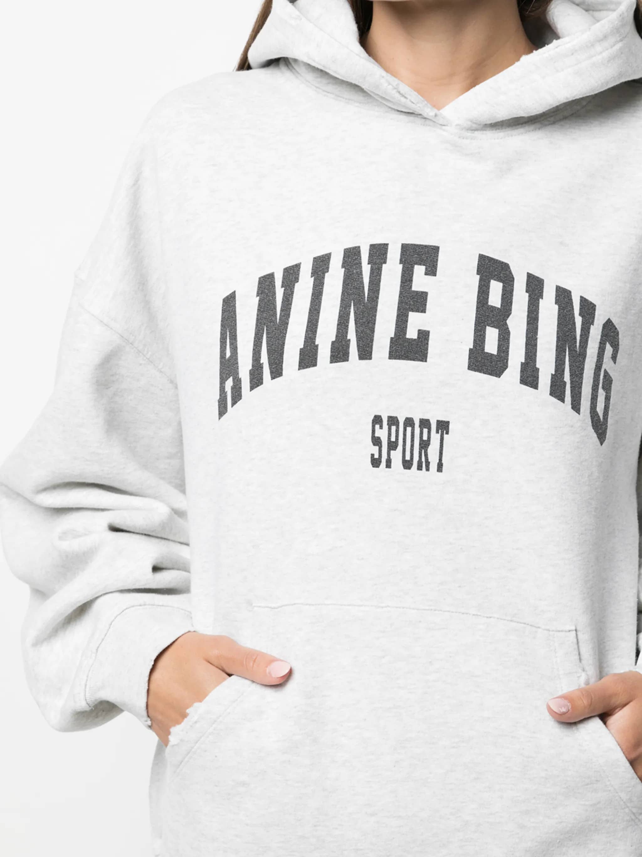 HARVEY SWEATSHIRT