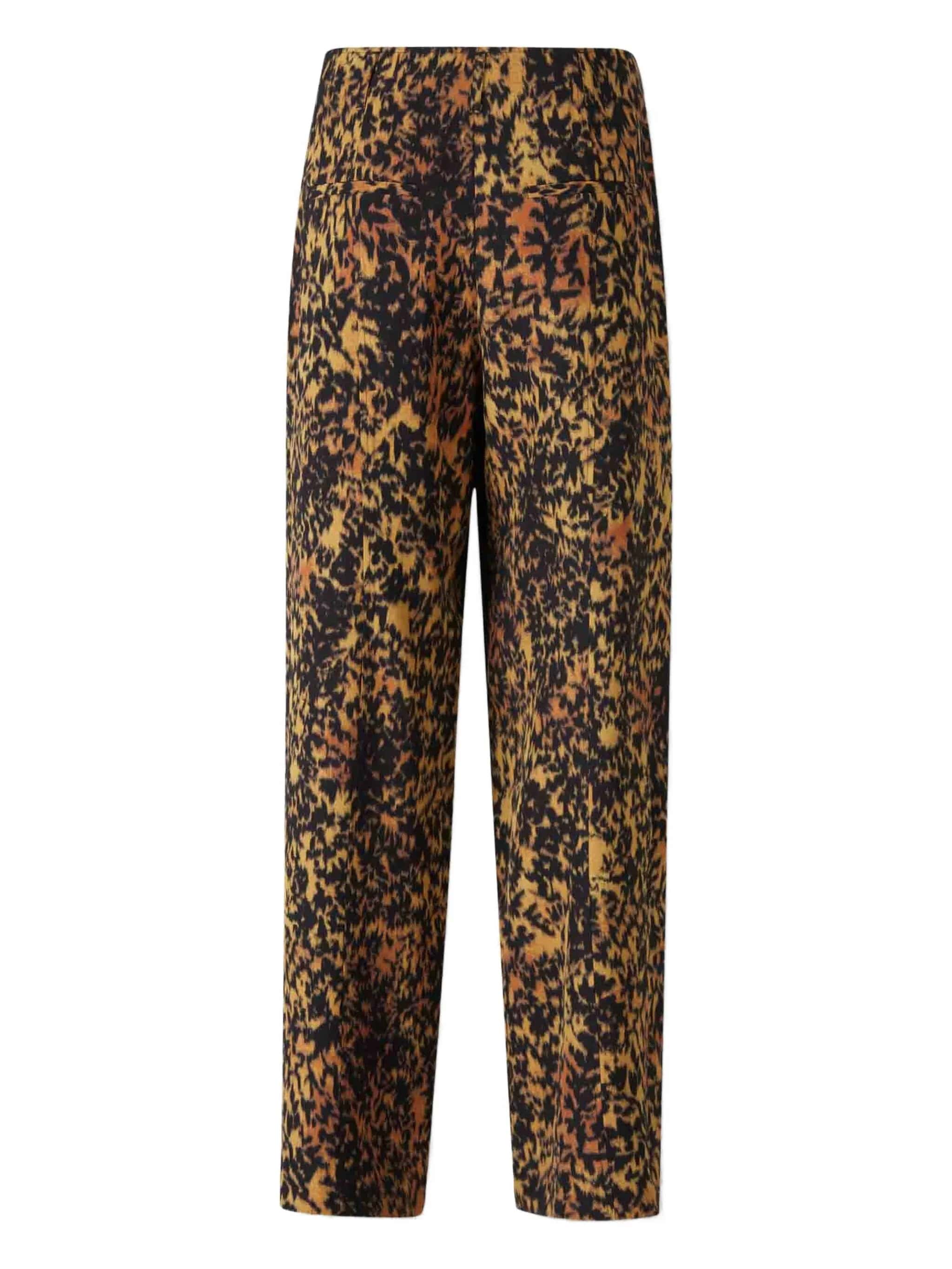 CARINE HIGH WAISTED PANT