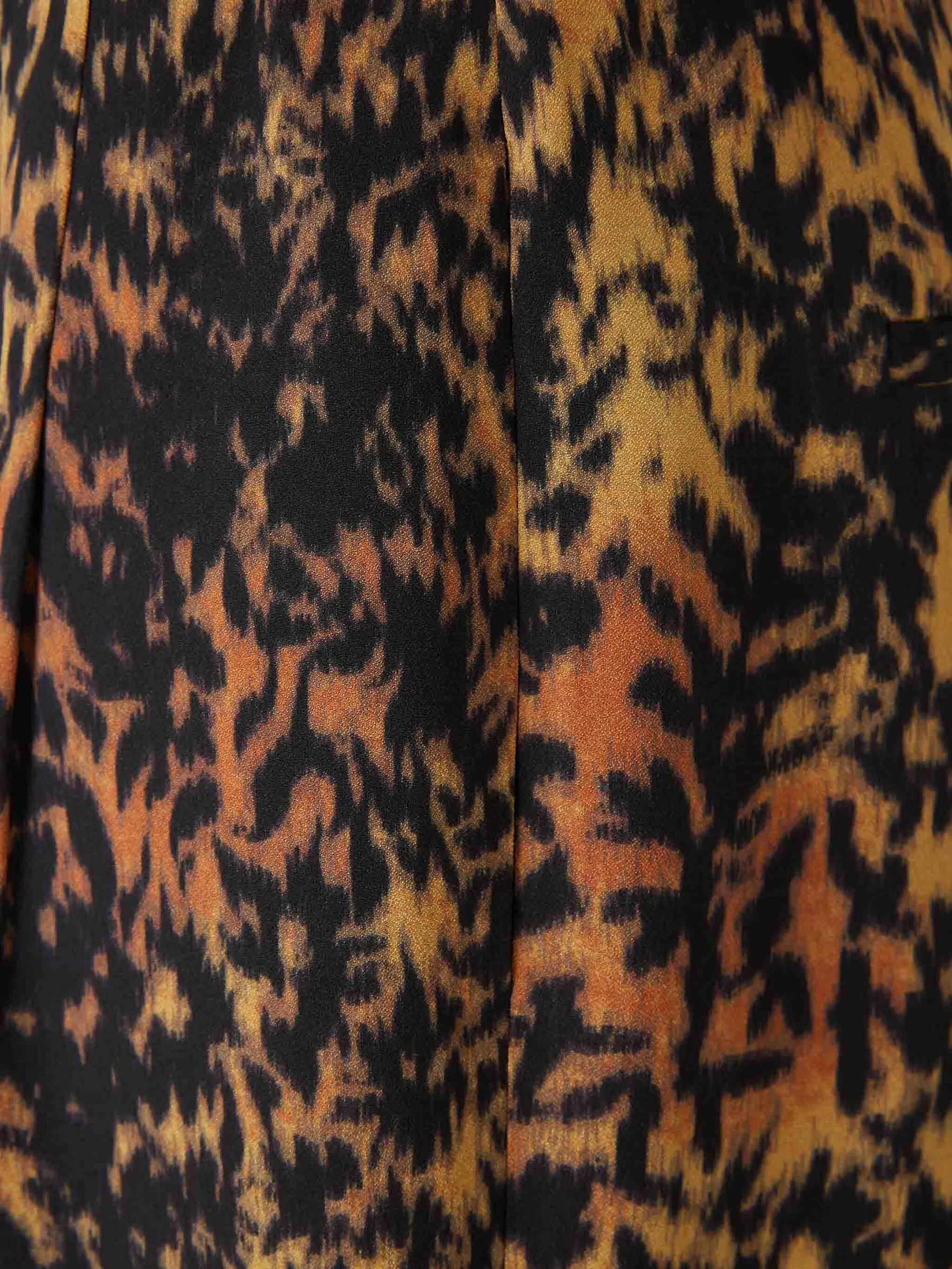 CARINE HIGH WAISTED PANT