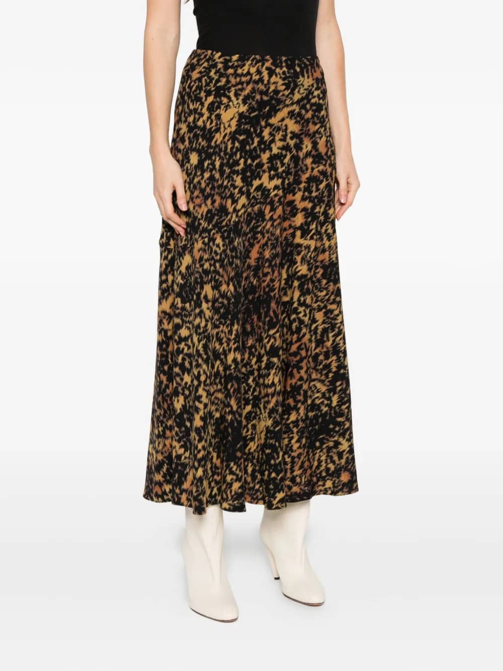 CHESCAKIGH SKIRT