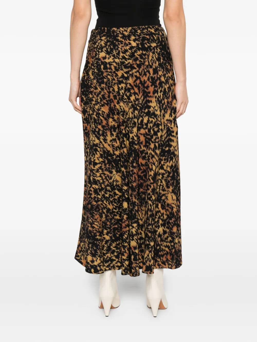 CHESCAKIGH SKIRT