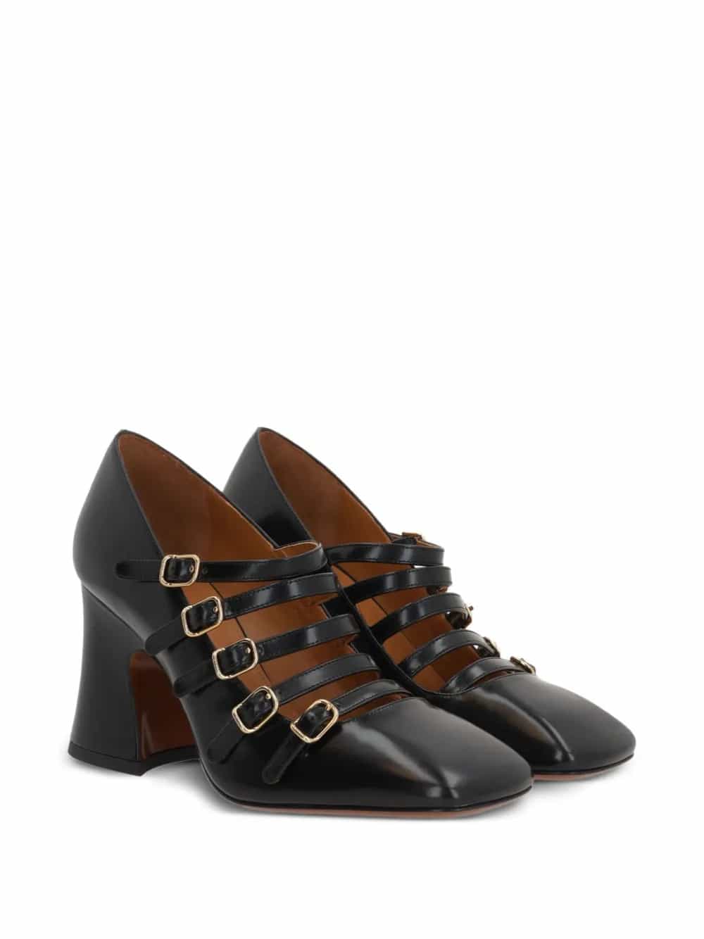 JANIS PUMP TACCO 5