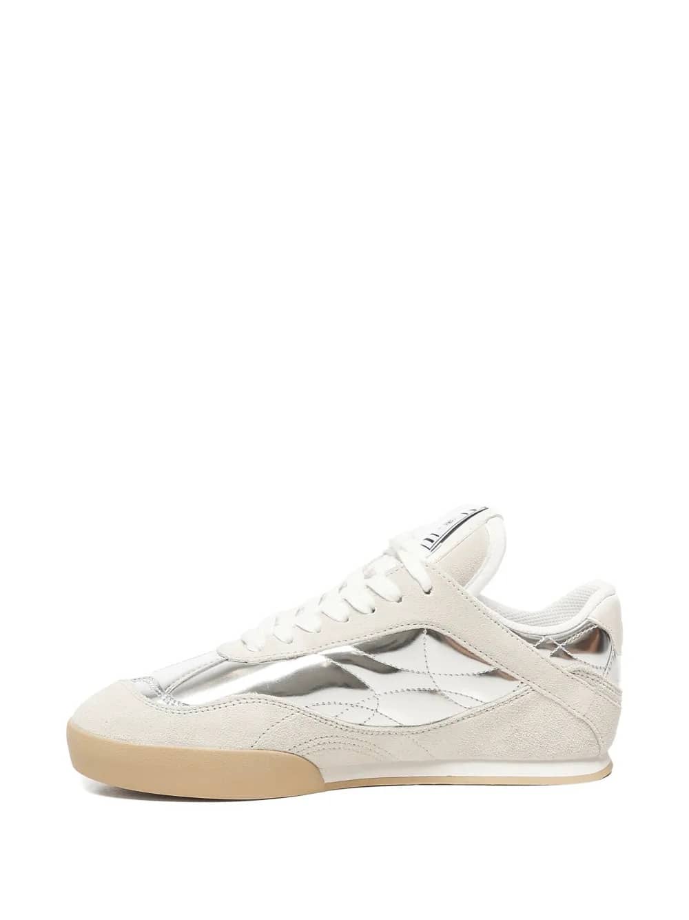 SNEAKERS CHLOE KICK