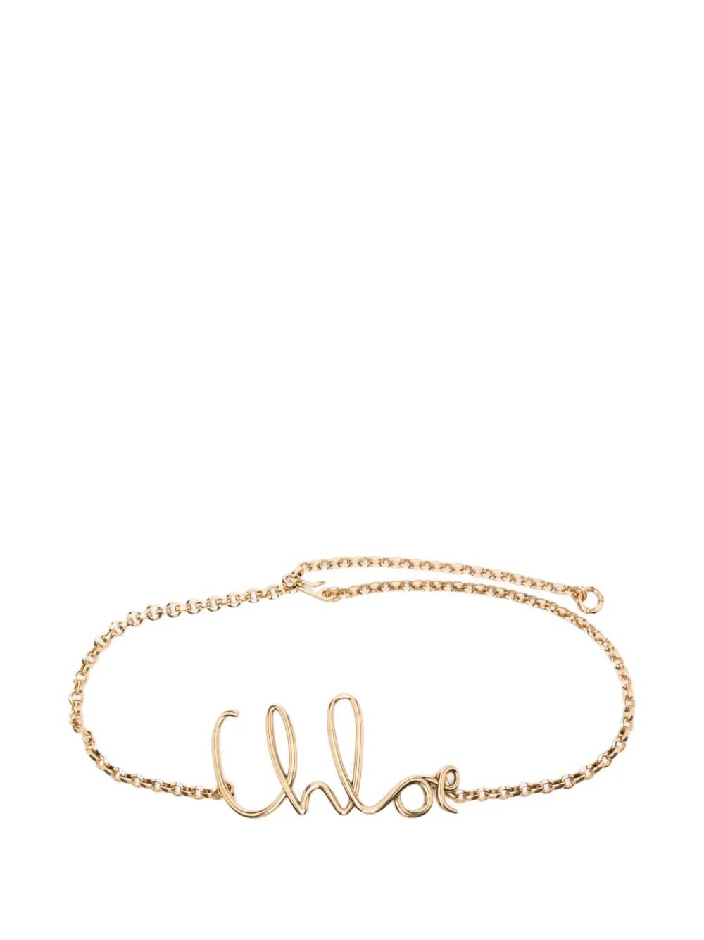 Cintura piccola Chloé Iconic
