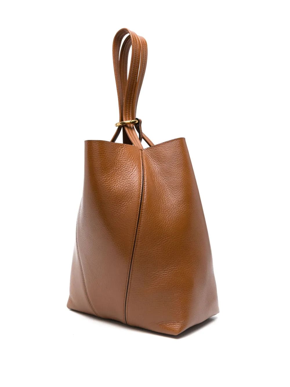 MEDIUM TOTE BAG CHLOE SPIN