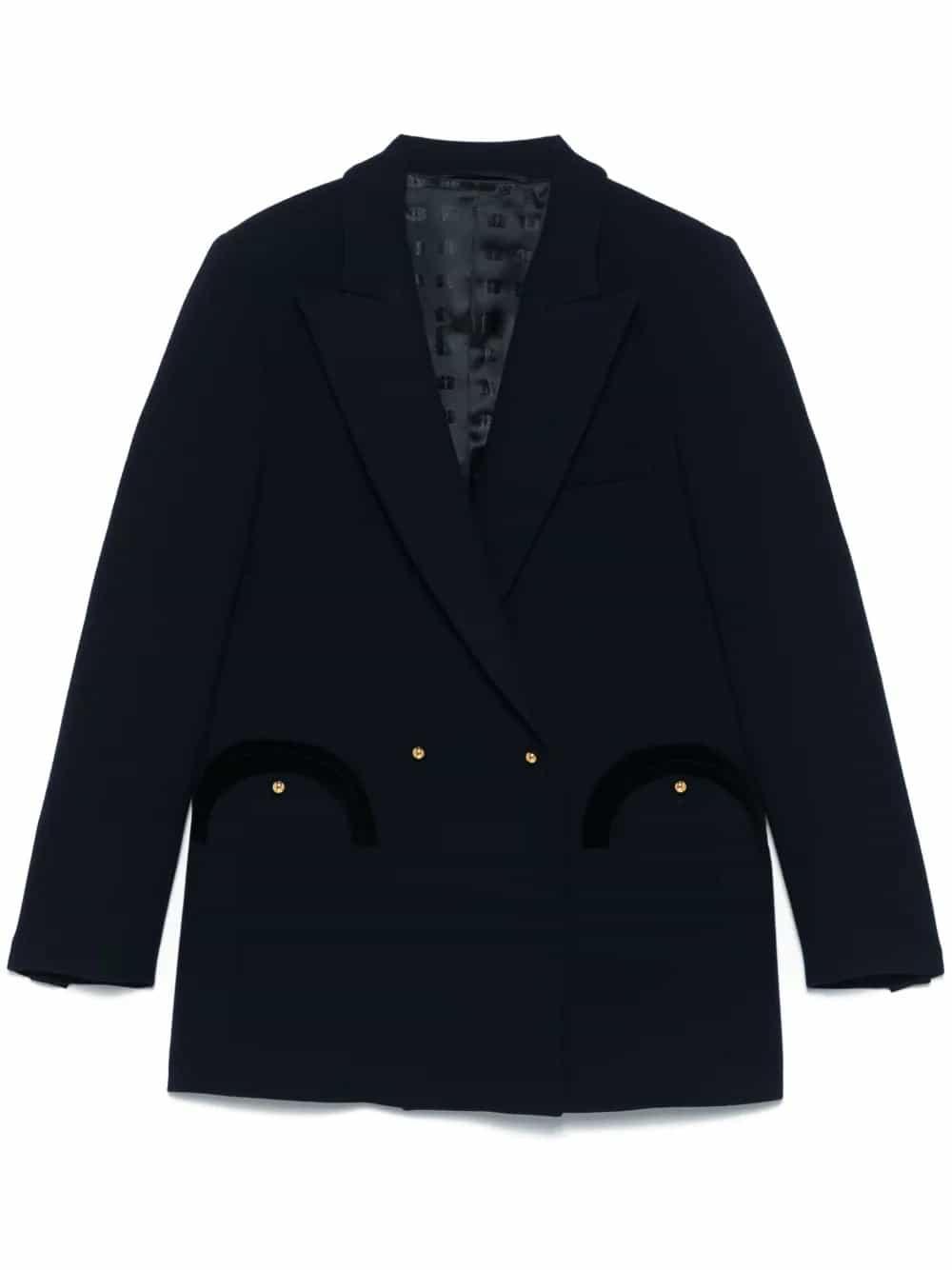 Everyday Blazer