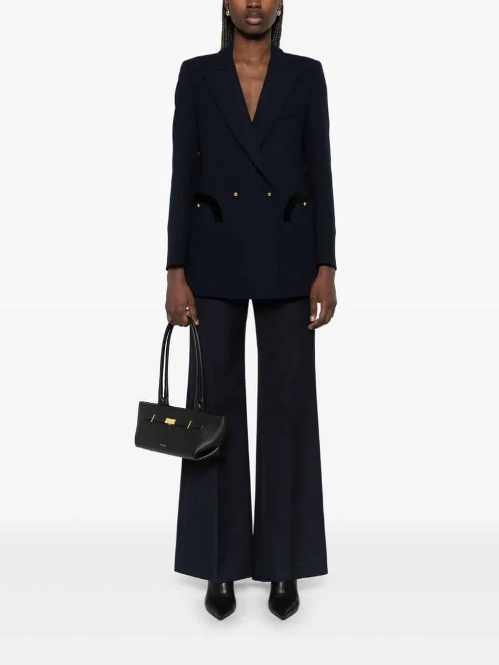 Blazer Resolute