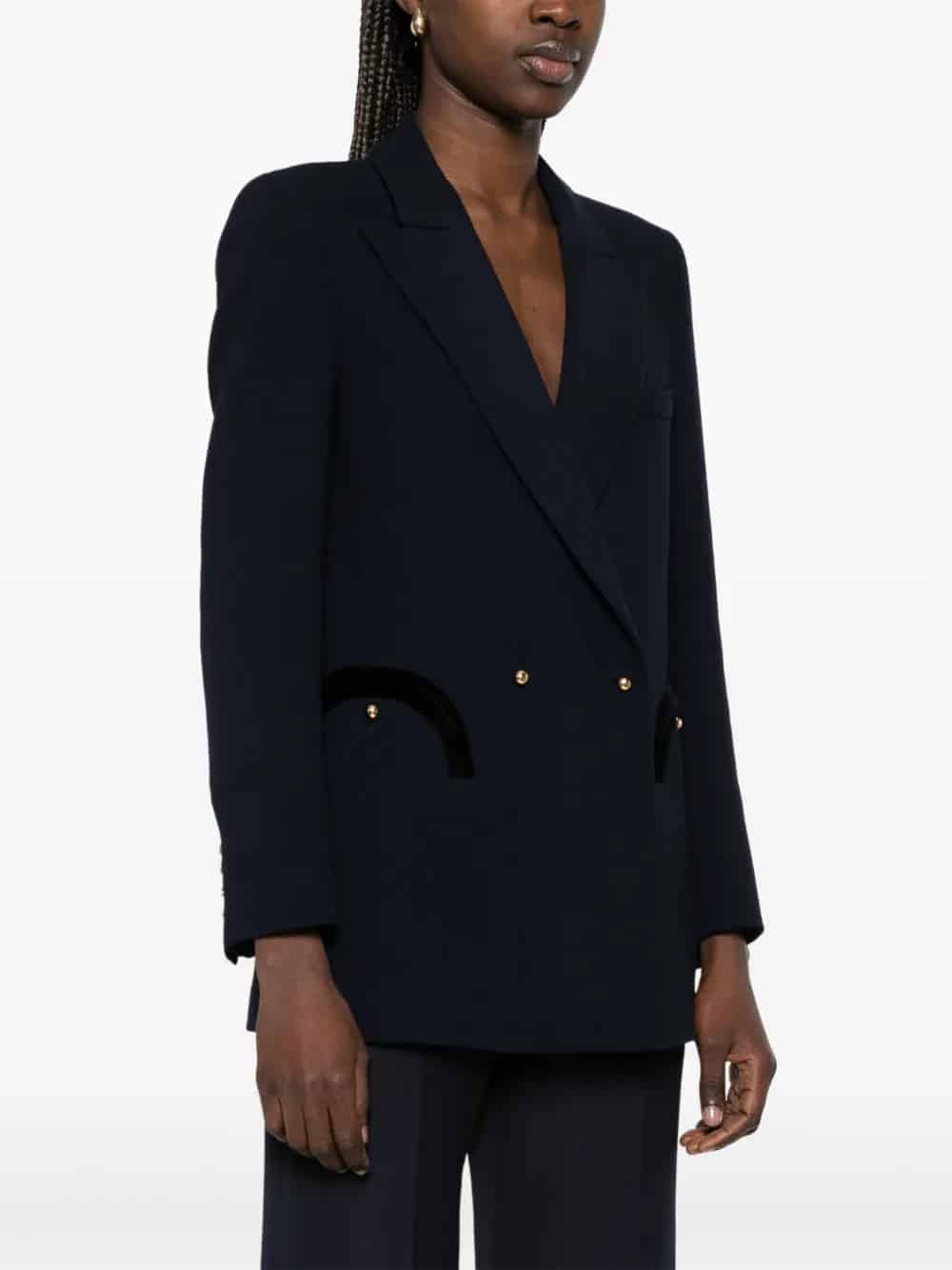 Blazer Resolute