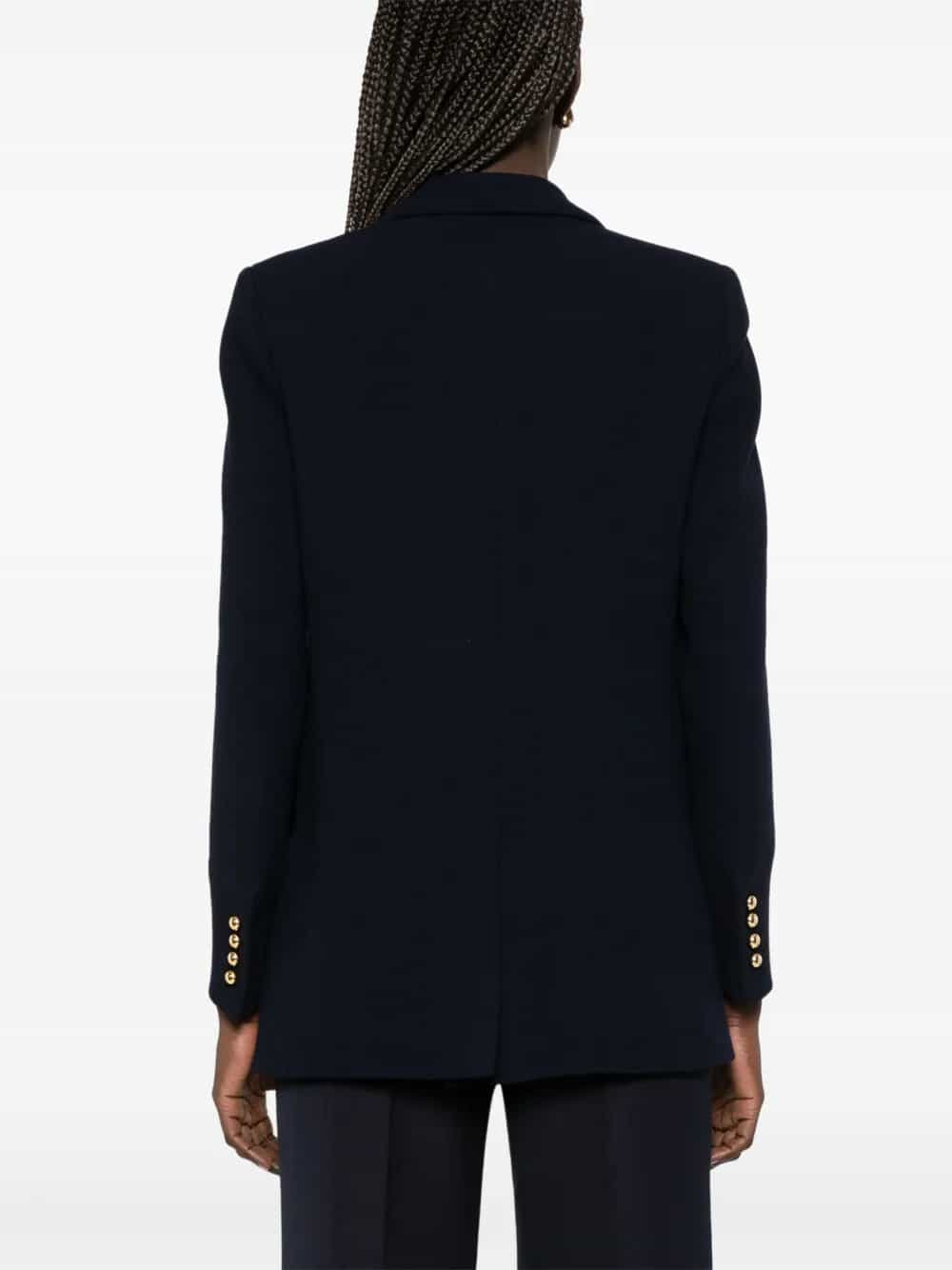 Blazer Resolute