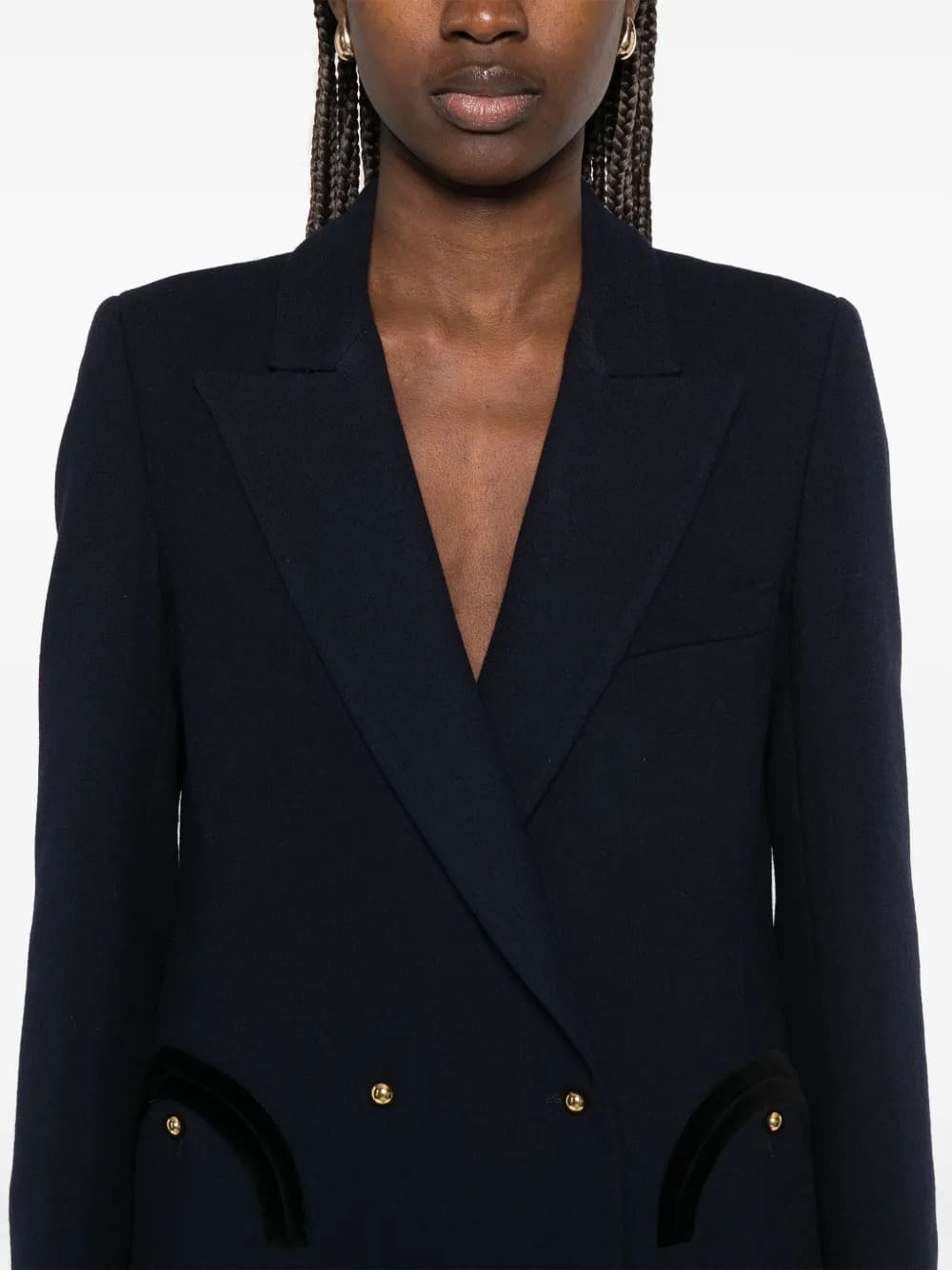 Blazer Resolute