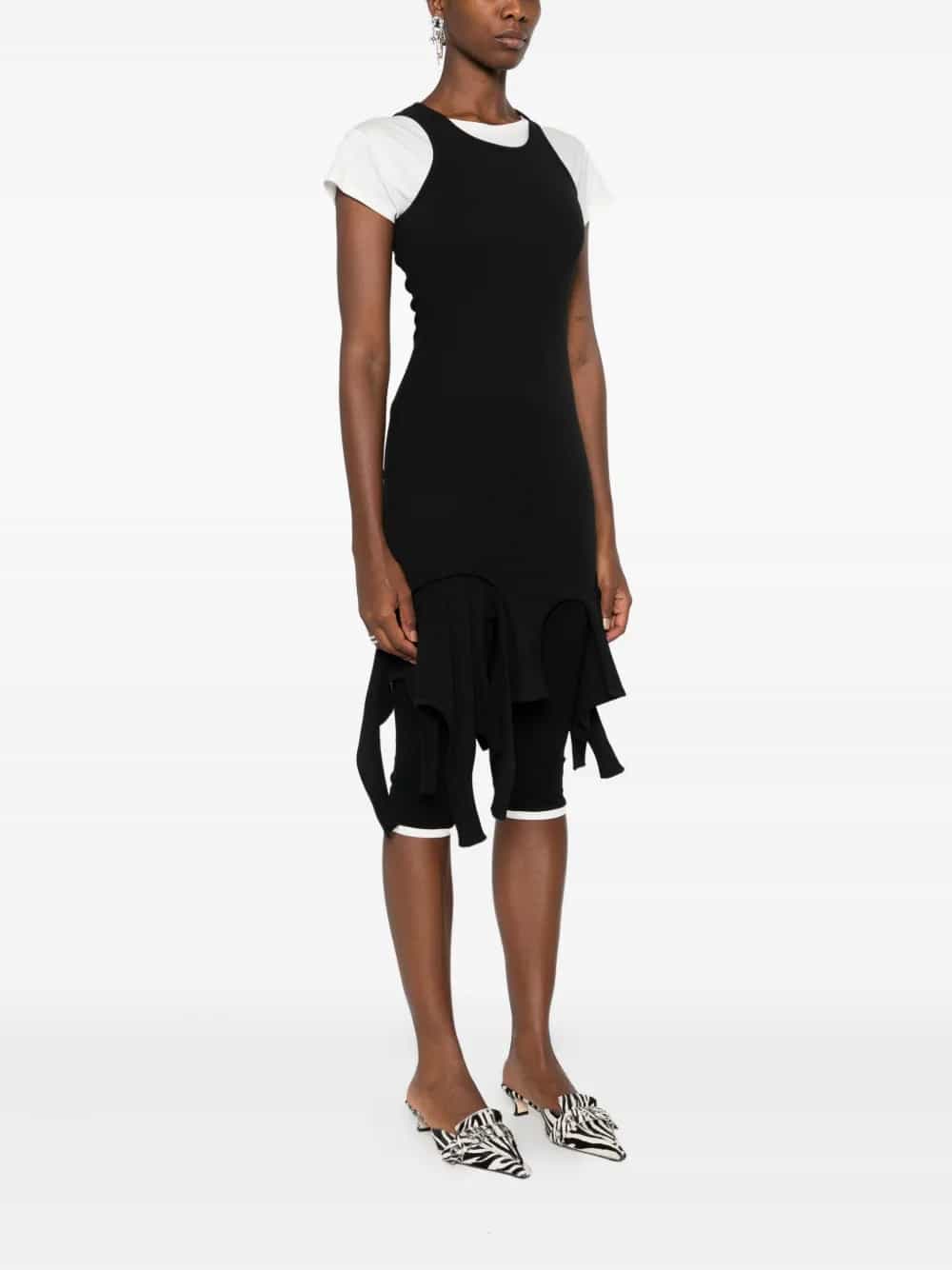 MINI TANK DRESS