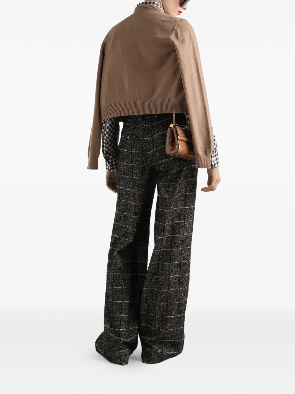 CAMICIA MIX STAMPE