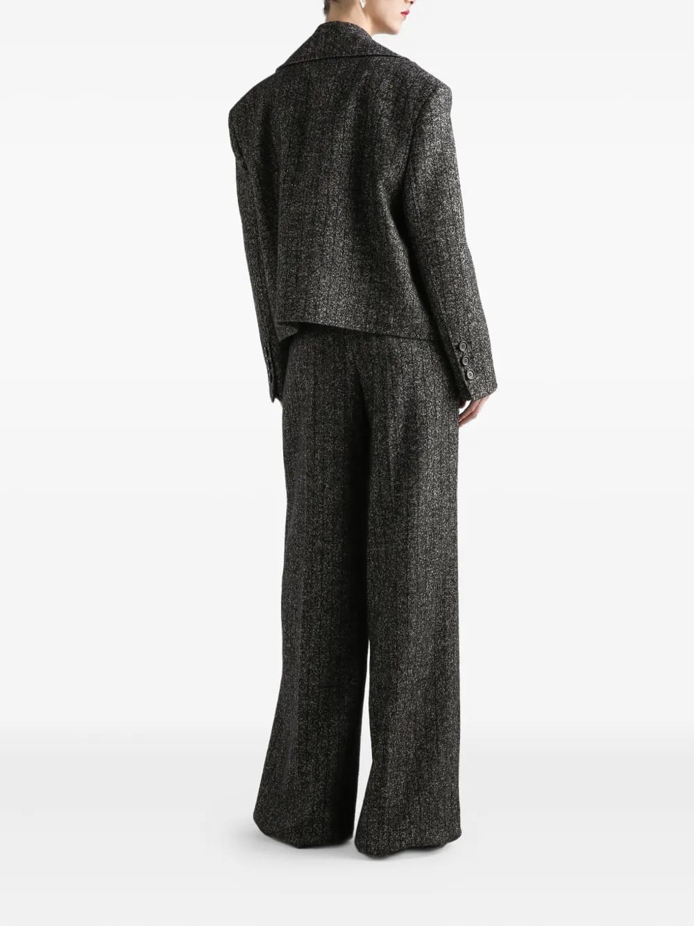 PANTALONI GESSATI
