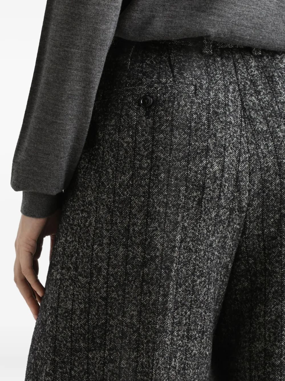 PANTALONI GESSATI