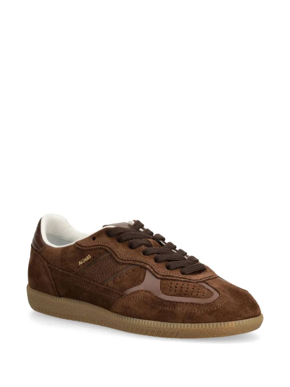 Sneaker ALOHAS Tb.490 Rife – Chocolate Brown