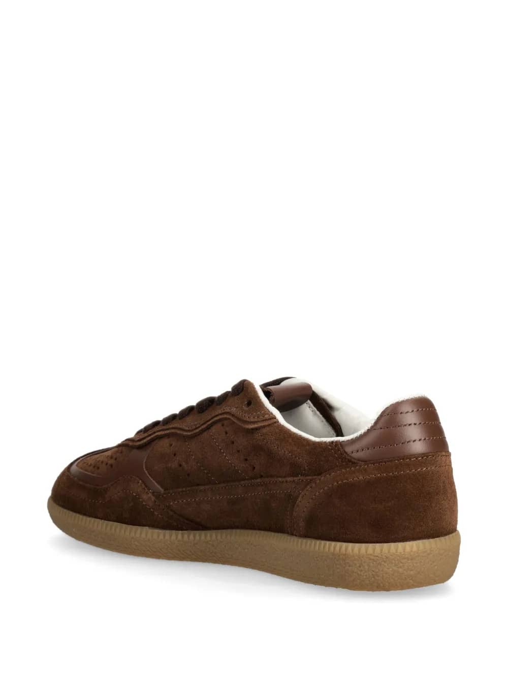 Sneaker ALOHAS Tb.490 Rife – Chocolate Brown