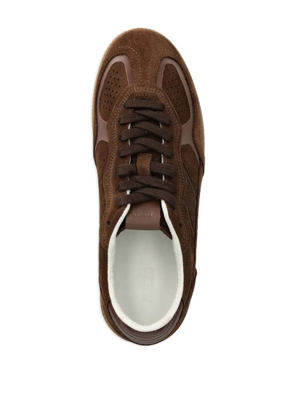 Sneaker ALOHAS Tb.490 Rife – Chocolate Brown