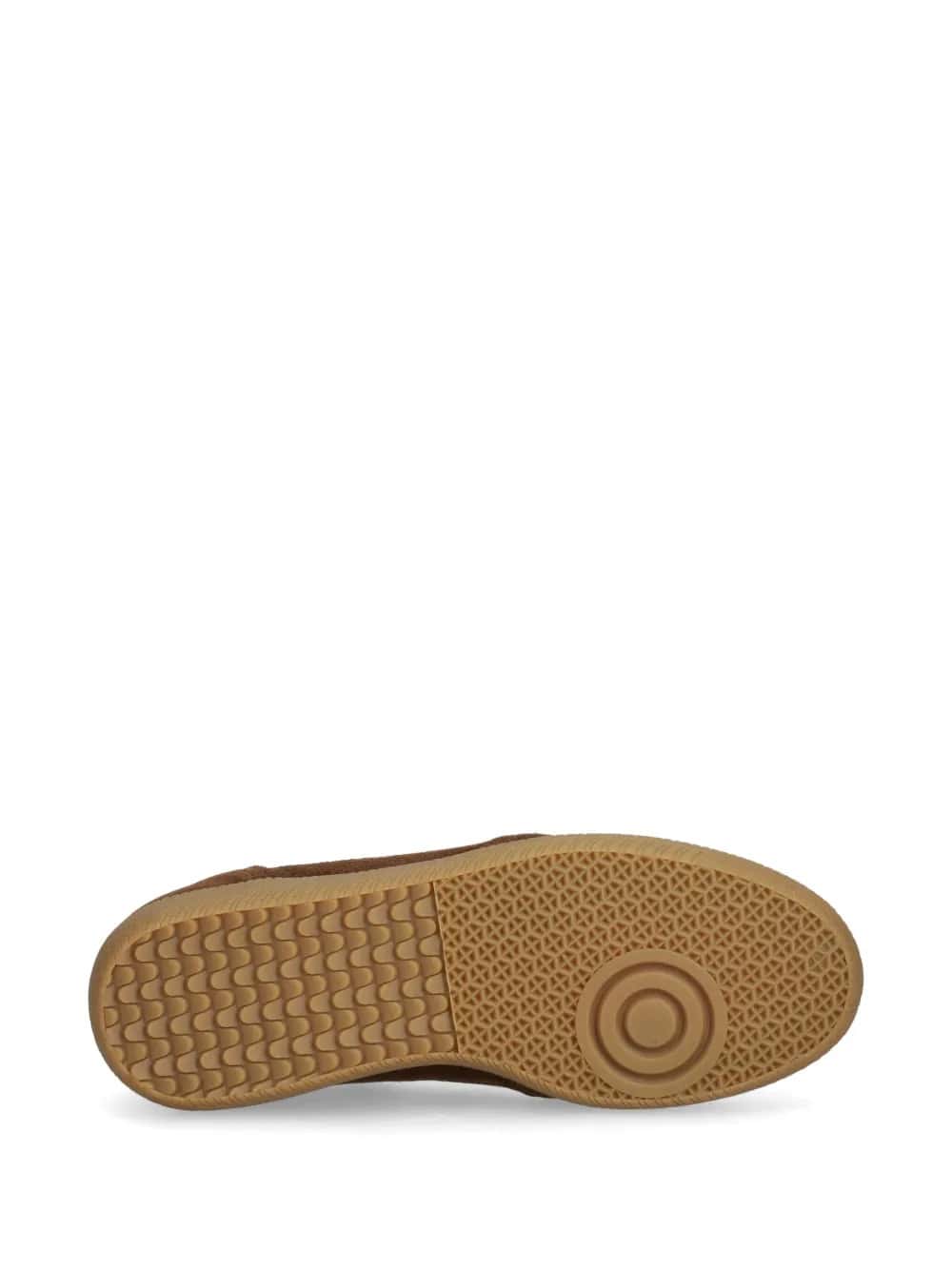 Sneaker ALOHAS Tb.490 Rife – Chocolate Brown
