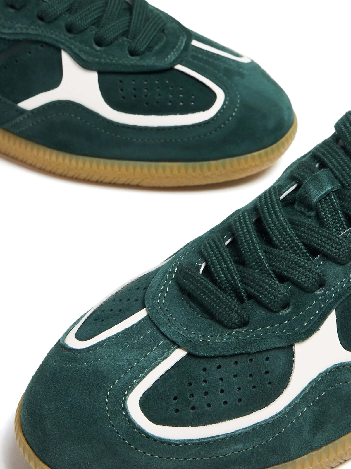 Sneaker ALOHAS Tb.490 Rife – Forest Green