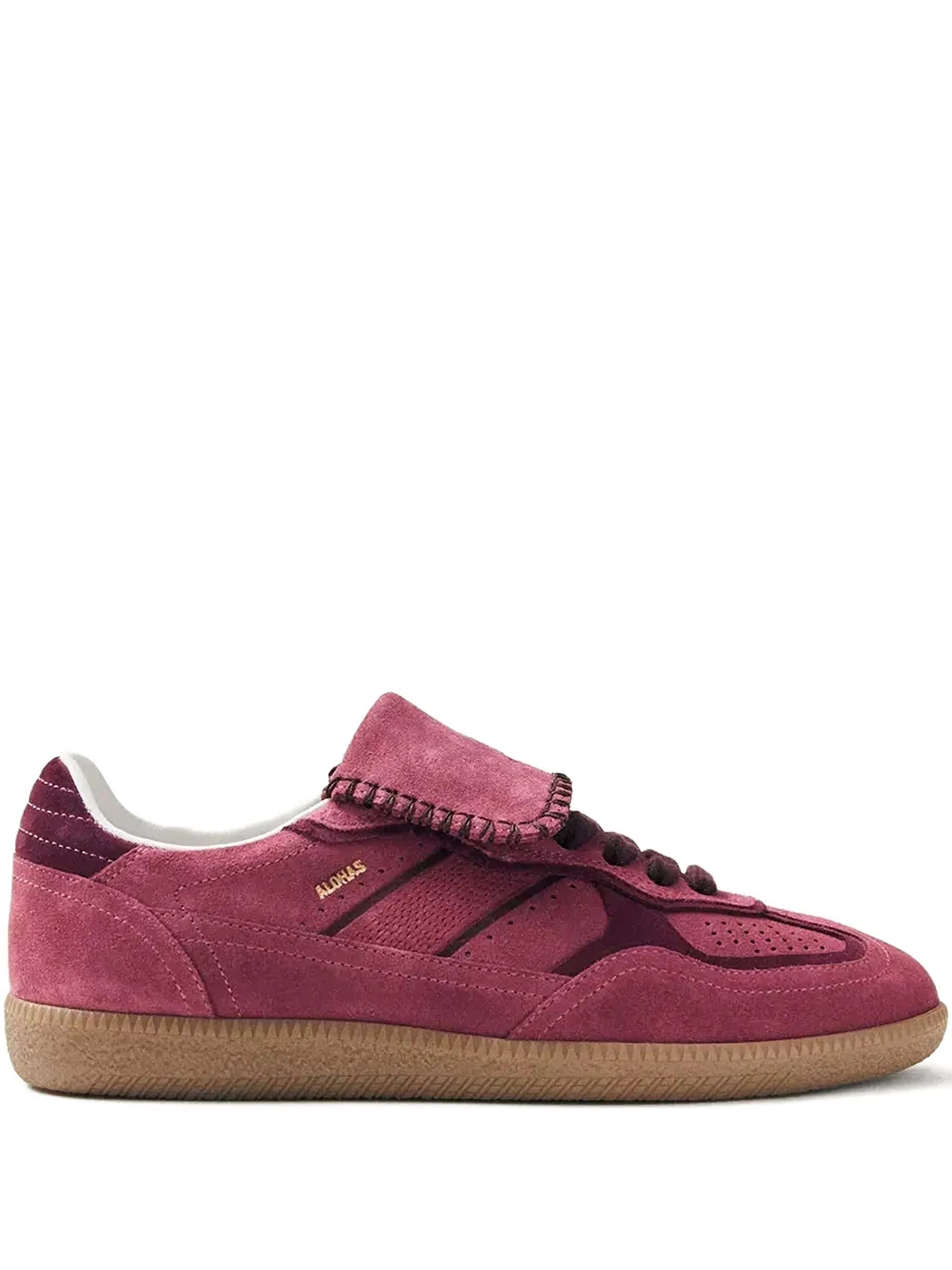 Tb.490 Club Sneakers raspberry