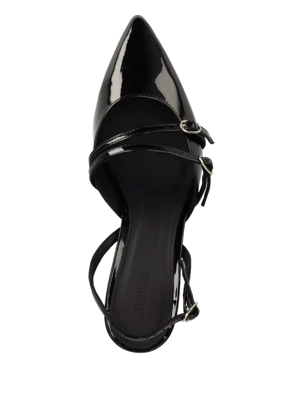 SLING DOPPIA FACSIA