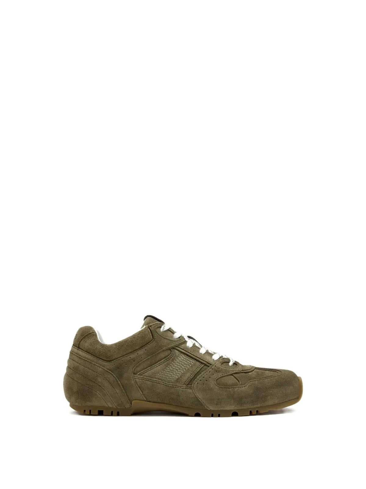 SUEDE TB.56 SNEAKERS