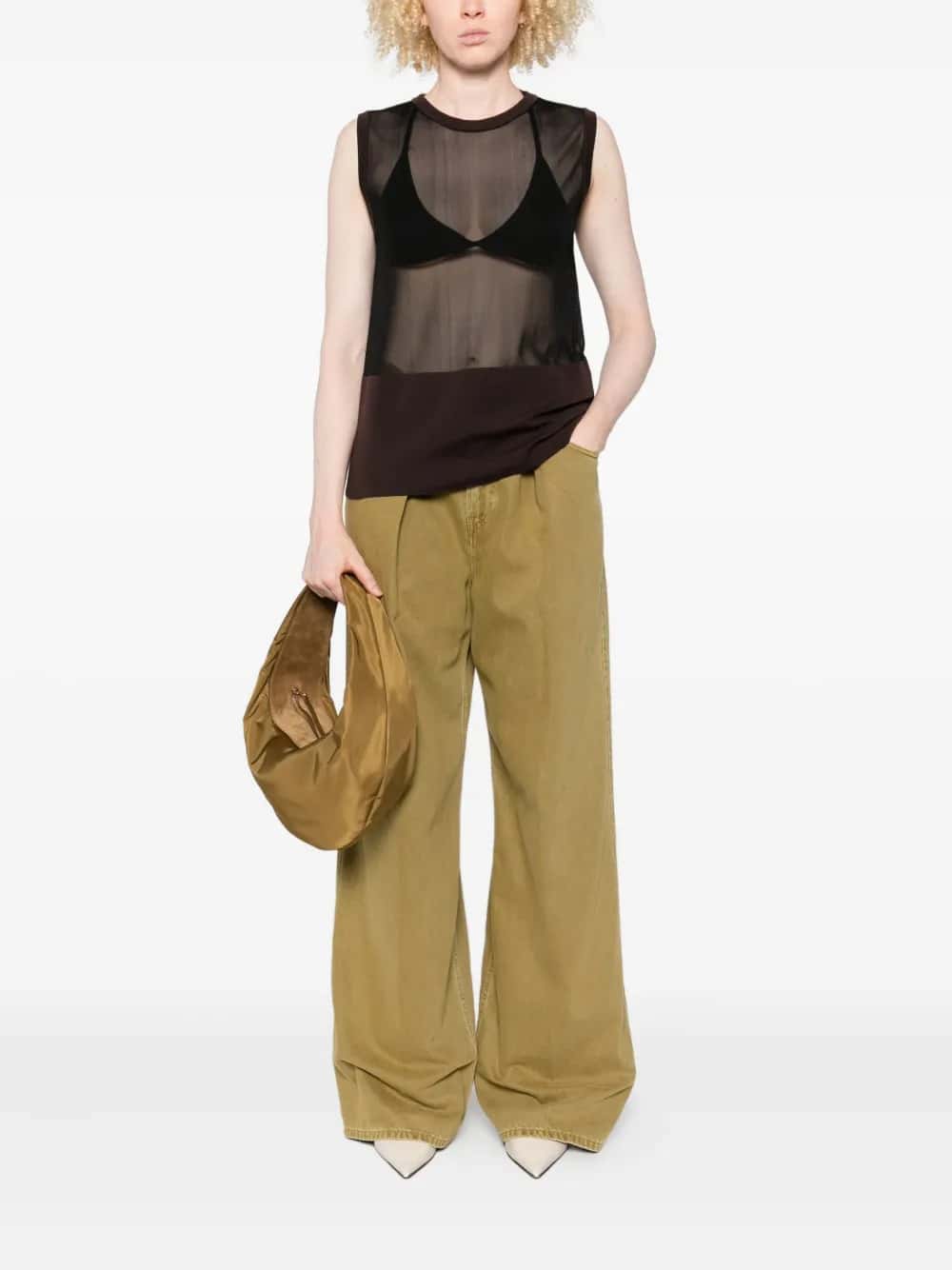 JEANS CANDY CON PINCES