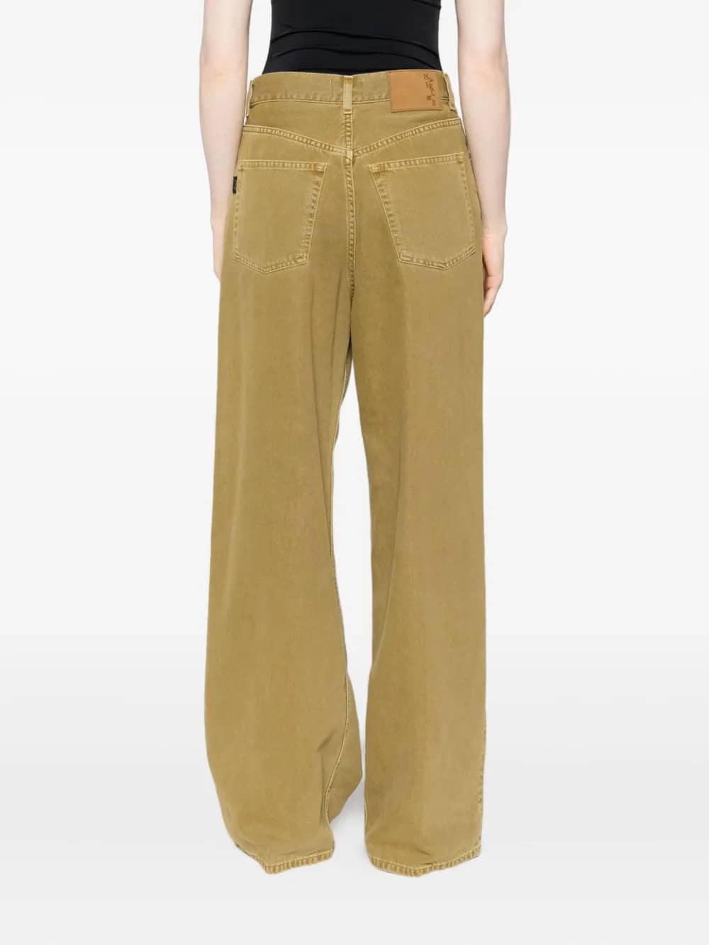 JEANS CANDY CON PINCES