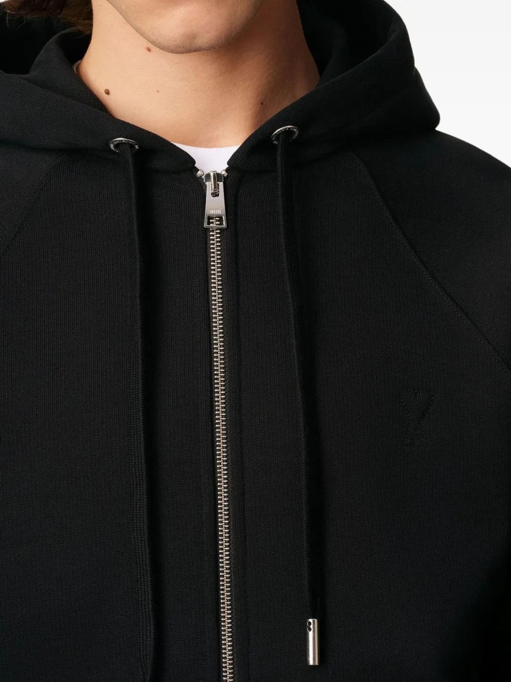 HOODIE ZIP ADC