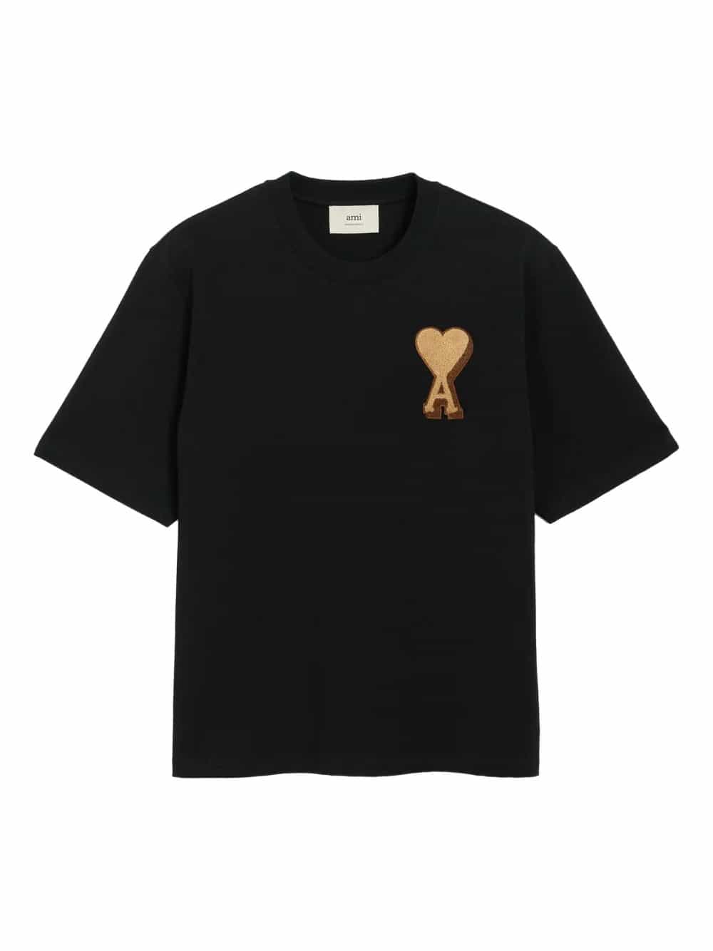 T SHIRT PATCH ADC