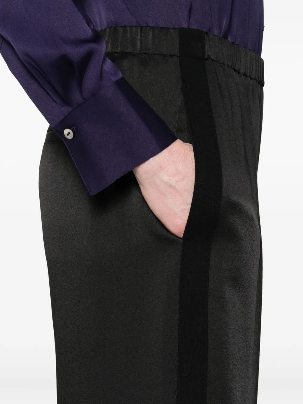 MID RISE PANT