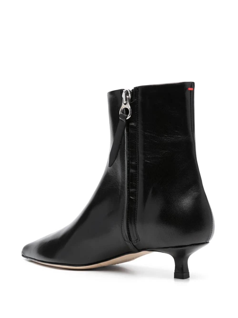 SOFIE NAPPA LEATHER