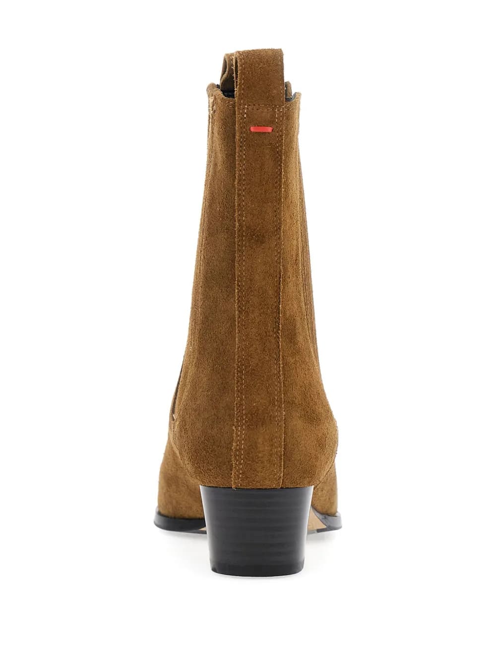 AGATA COW SUEDE