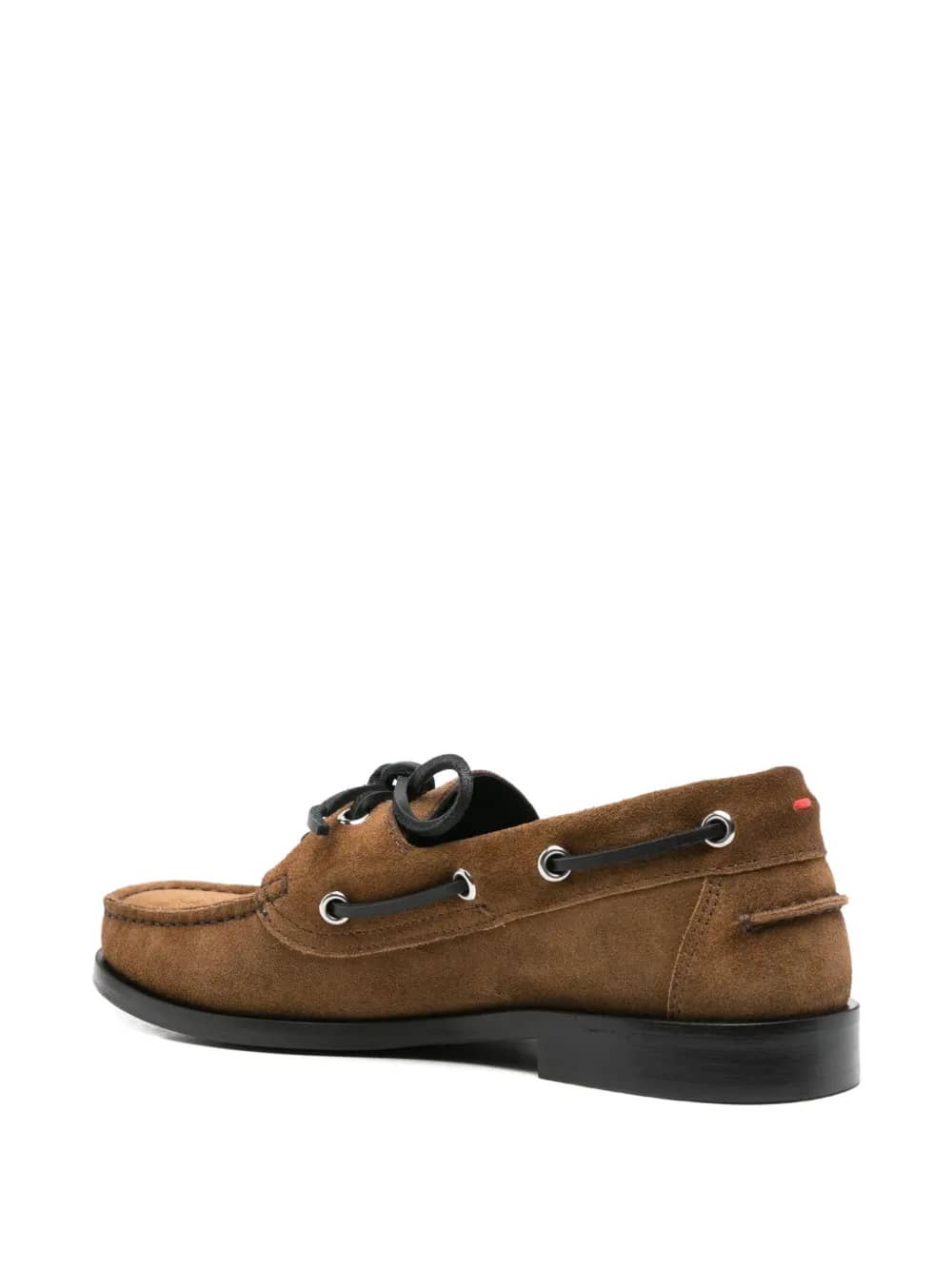 HARRIS COW SUEDE