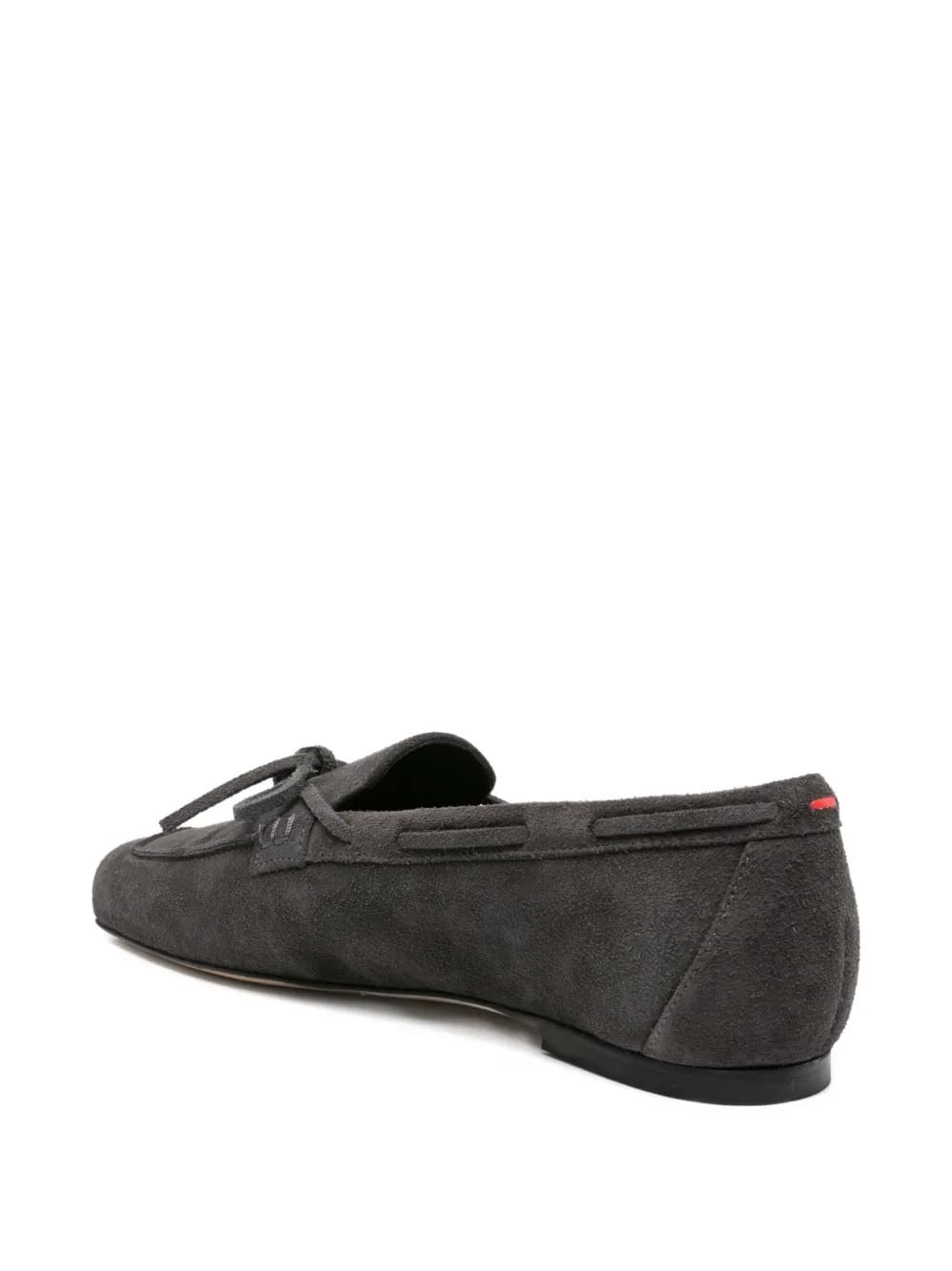 JASPER COW SUEDE