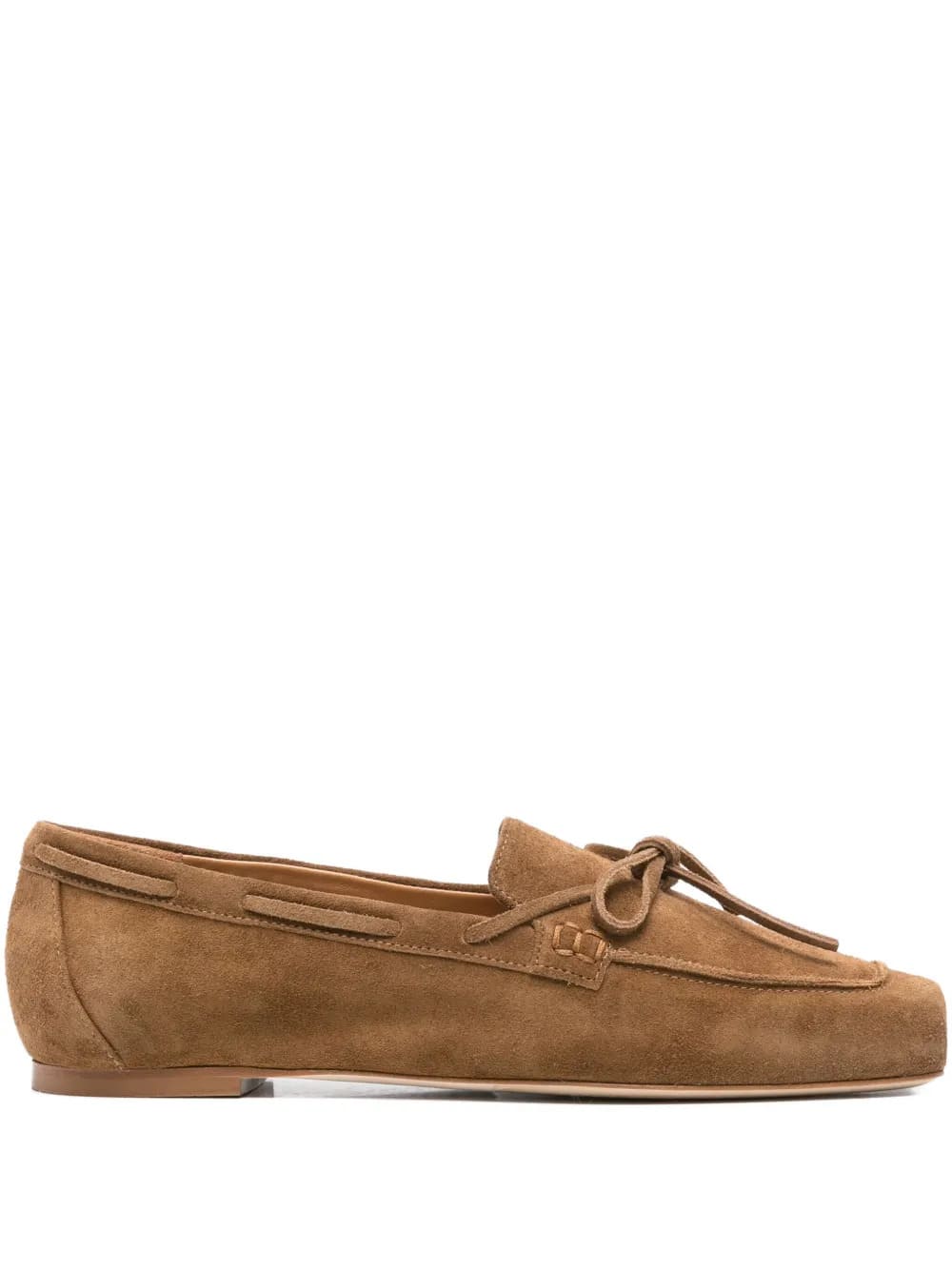 JASPER COW SUEDE