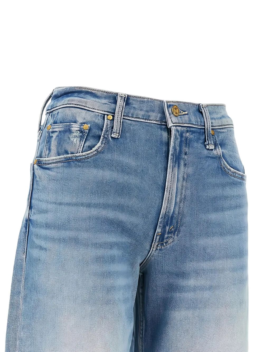 Jeans dritti The Spinner