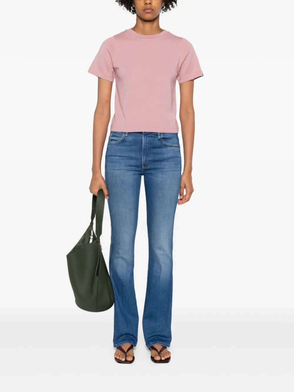 T SHIRT COTONE CASH