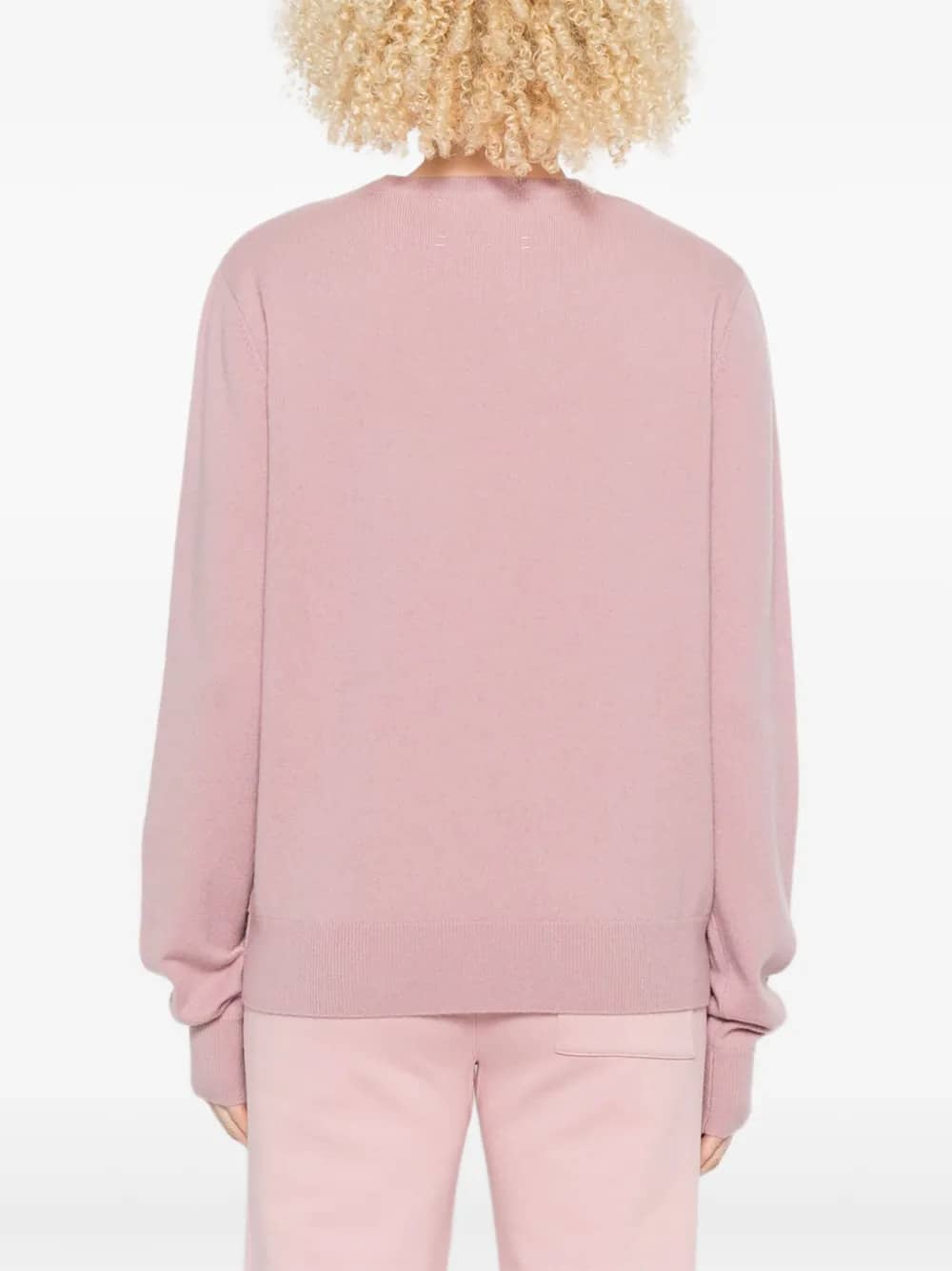 MAGLIA CASH STRETCH