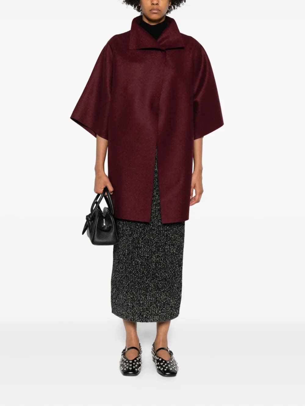 KIMONO MANTELLA