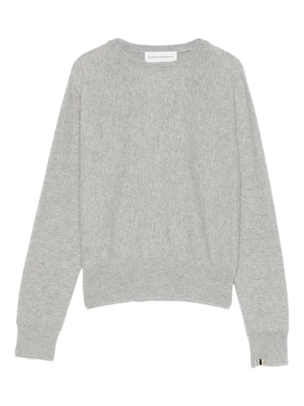 MAGLIA CON BORDO
