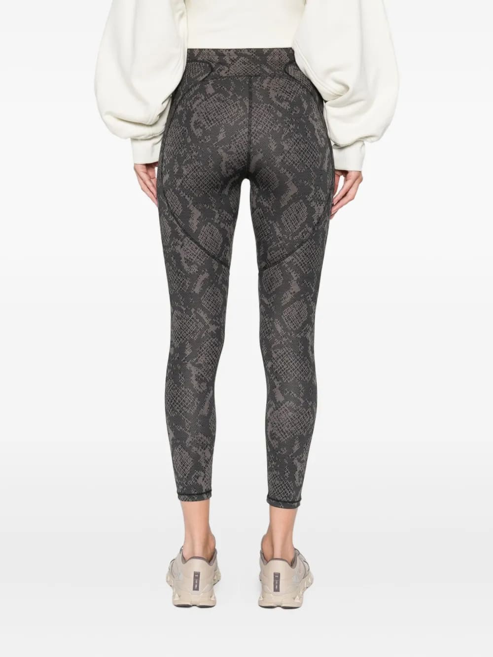 Leggings 7/8 da allenamento adidas by Stella McCartney Printed