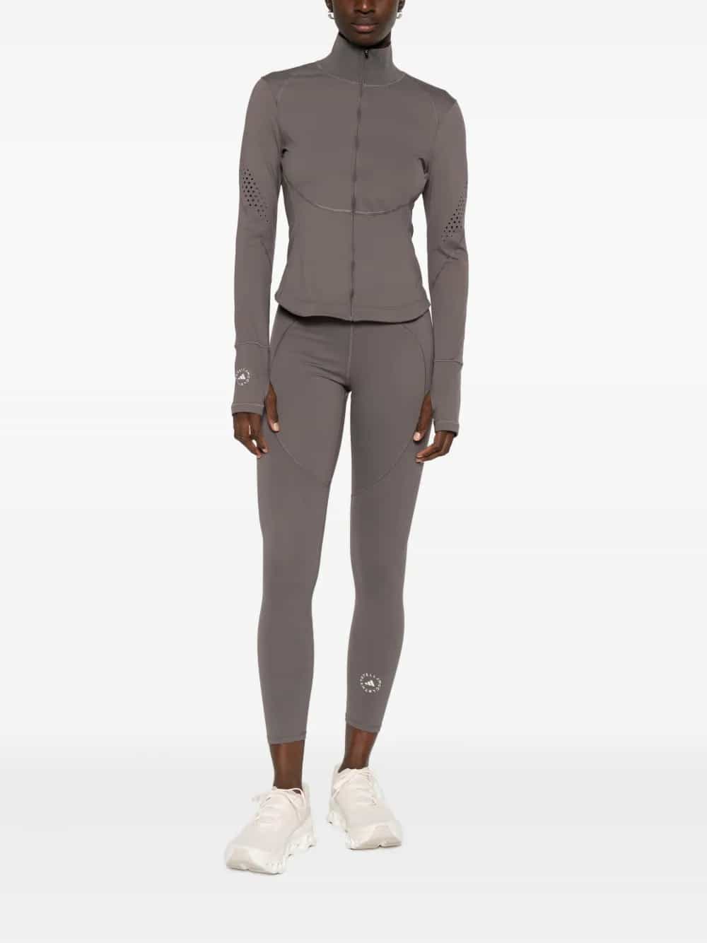 Adidas By Stella McCartney Training 7/8 Leggings