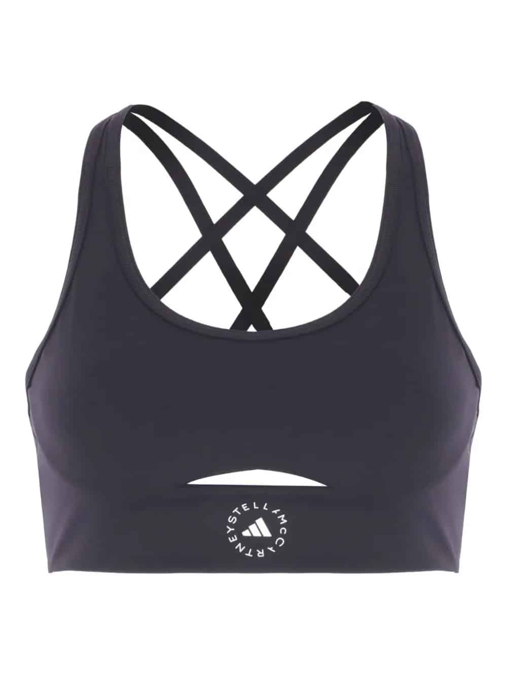 adidas By Stella McCartney Yoga Bra