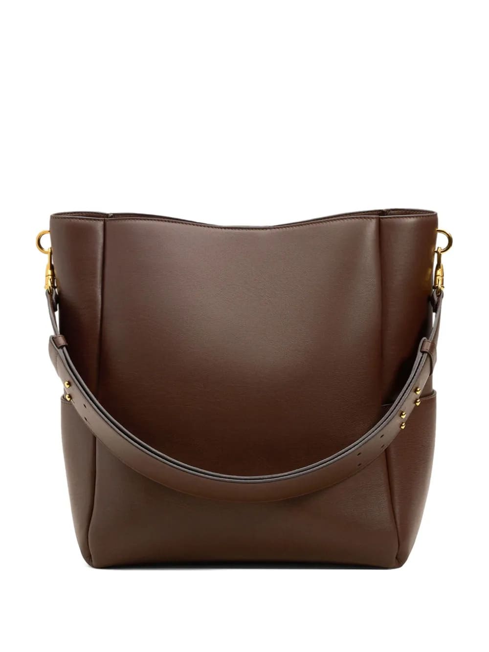 CUIR LISS BORSA SECCHIELLO