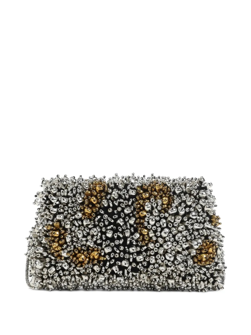 BORSA ENVELOPE RICAMO
