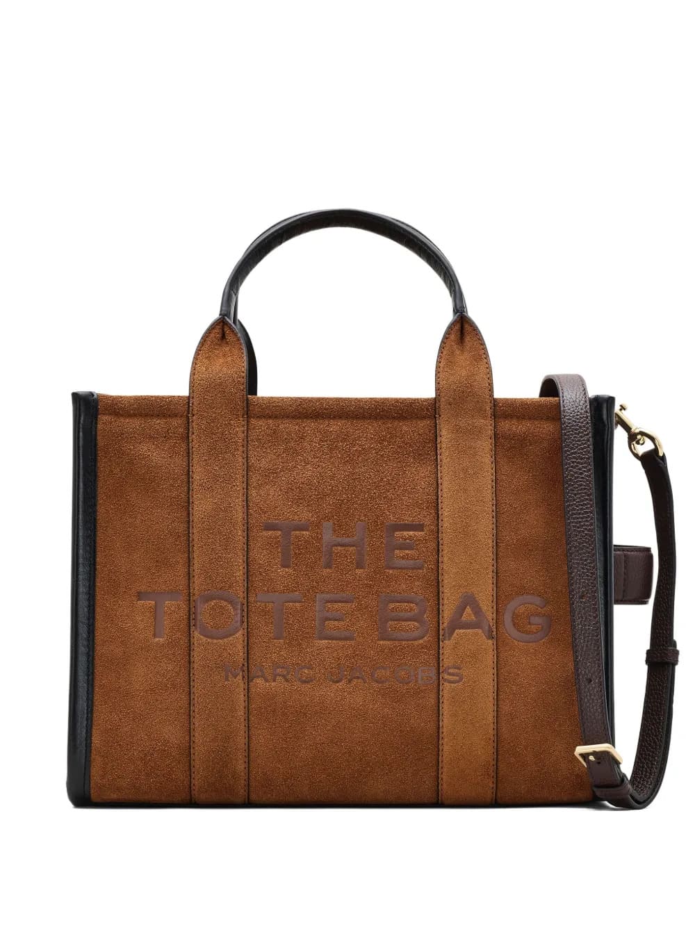 THE MEDIUM TOTE